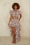 Bird skirt