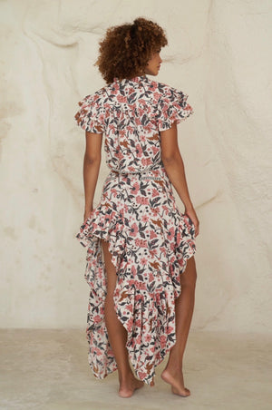 Bird skirt
