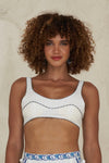 Amalfi Bra Top (PRE-ORDER)