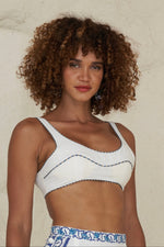 Amalfi Bra Top (PRE-ORDER)