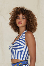 Toy Crop Top (PRE-ORDER)