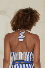 Toy Crop Top (PRE-ORDER)
