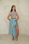Lungi Skirt