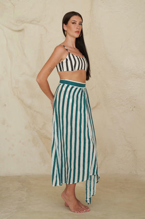 Lungi Skirt