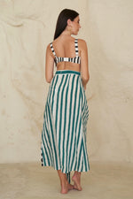 Lungi Skirt