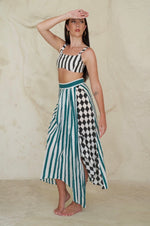 Lungi Skirt