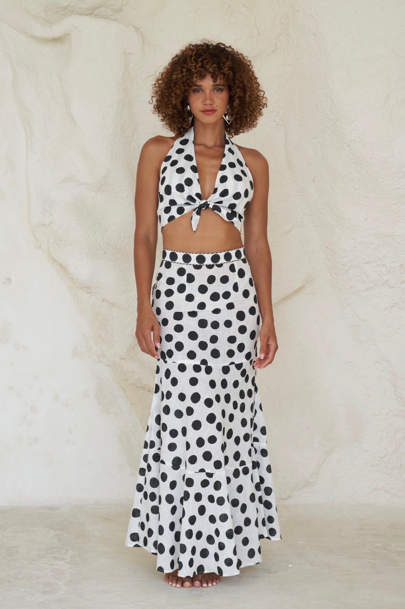 Lolita Skirt (PRE-ORDER)
