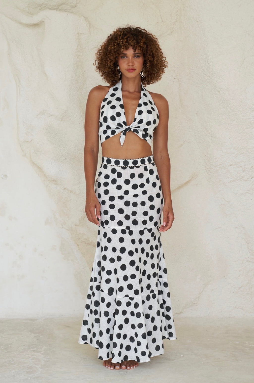 Lolita Skirt (PRE-ORDER)