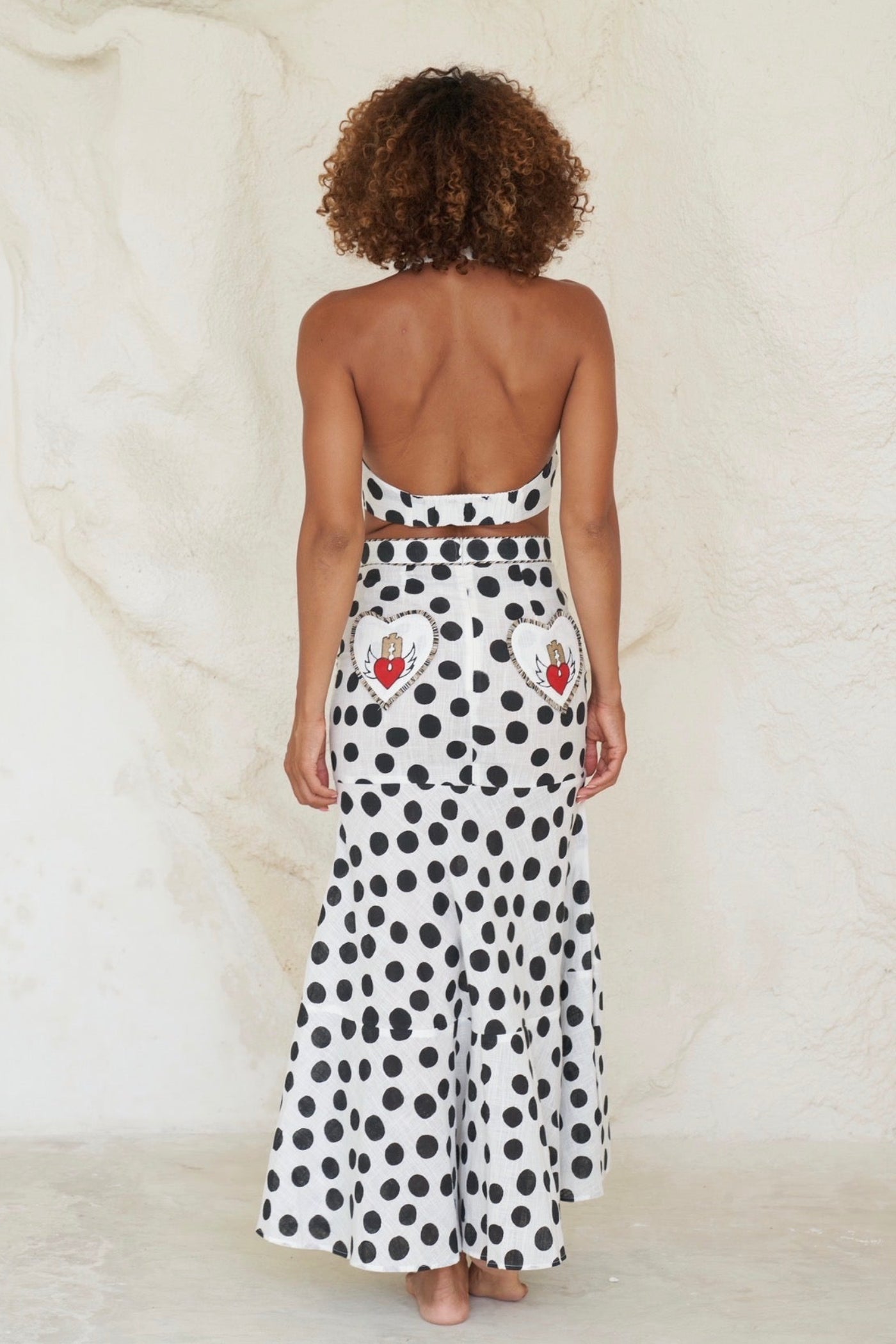 Lolita Skirt (PRE-ORDER)