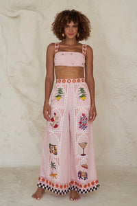 Jaipur Pants (PRE-ORDER)