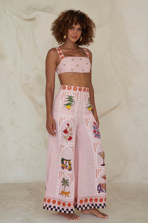 Jaipur Pants (PRE-ORDER)
