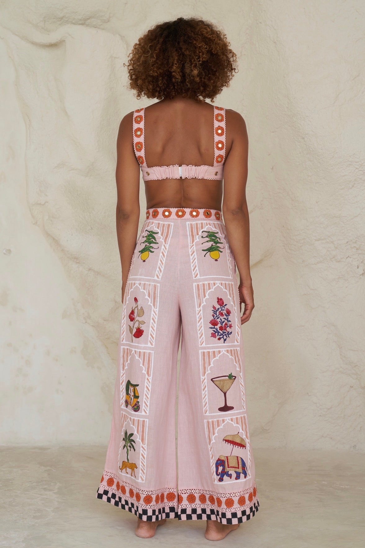 Jaipur Pants (PRE-ORDER)