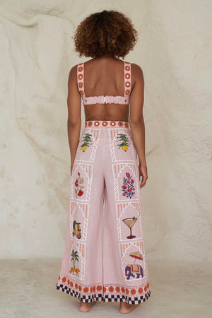 Jaipur Pants (PRE-ORDER)
