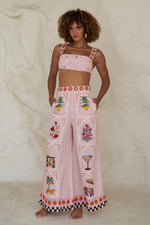 Jaipur Pants (PRE-ORDER)