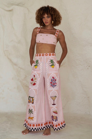 Jaipur Pants (PRE-ORDER)