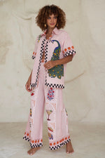 Jaipur Shirt (PRE-ORDER)