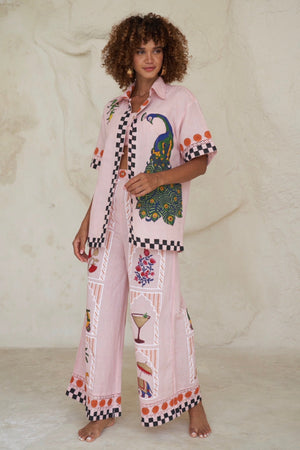 Jaipur Shirt (PRE-ORDER)
