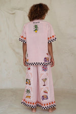 Jaipur Shirt (PRE-ORDER)