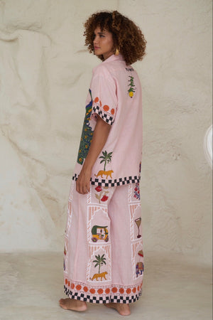 Jaipur Shirt (PRE-ORDER)