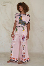 Jaipur Scarf Top (PRE-ORDER)
