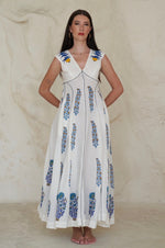 Amalfi Dress (PRE-ORDER)