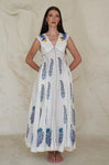 Amalfi Dress (PRE-ORDER)