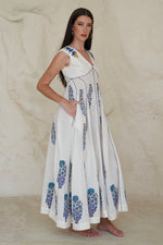 Amalfi Dress (PRE-ORDER)