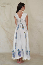 Amalfi Dress (PRE-ORDER)