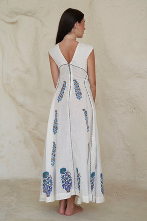 Amalfi Dress (PRE-ORDER)