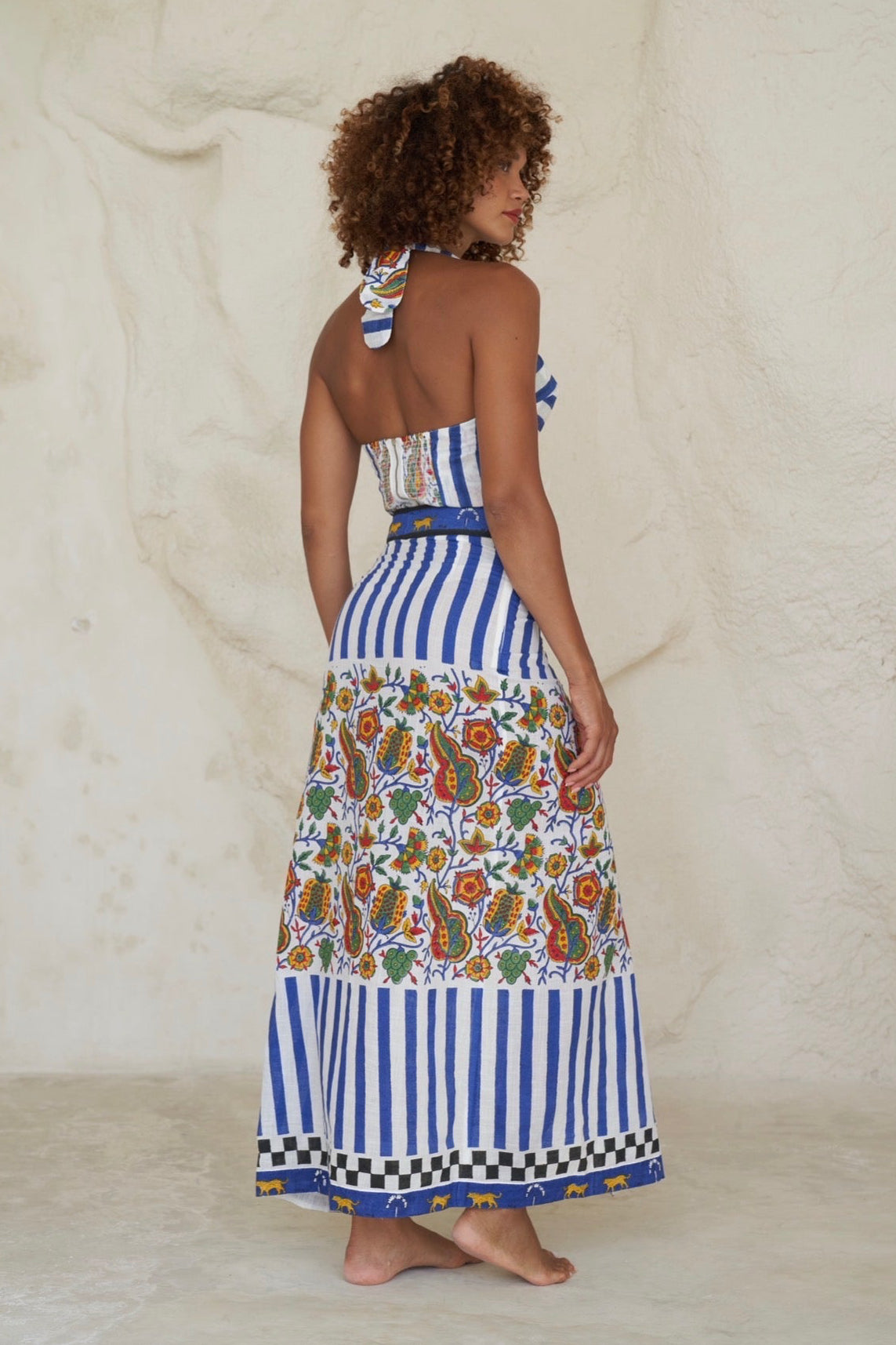 Toy Skirt (PRE-ORDER)