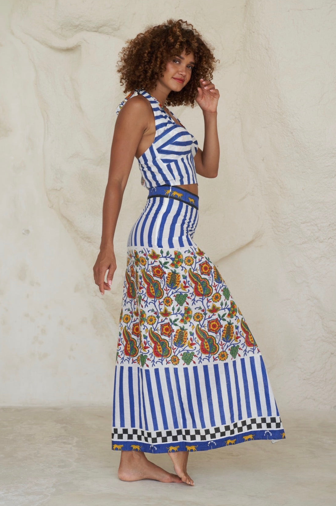 Toy Skirt (PRE-ORDER)