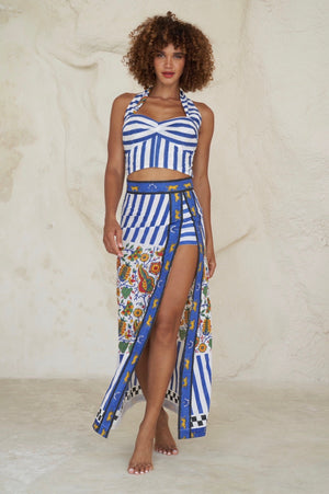 Toy Skirt (PRE-ORDER)
