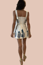 Amalfi Mini Dress