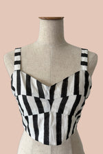 Mojo Verde Bra Top