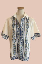 Amalfi Shirt