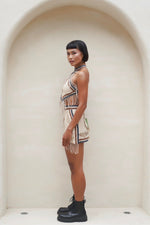 Vintage Cowgirl Mini Skirt (PRE-ORDER)