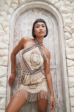 Vintage Cowgirl Kite Top (PRE-ORDER)