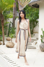 Vintage Cowgirl Dress