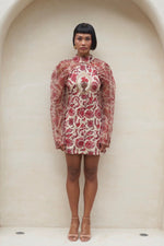 Ruby Mini Dress (PRE-ORDER)