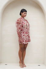 Ruby Mini Dress (PRE-ORDER)