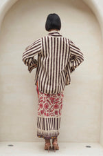 Ruby Kimono (PRE-ORDER)