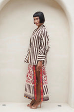 Ruby Kimono (PRE-ORDER)