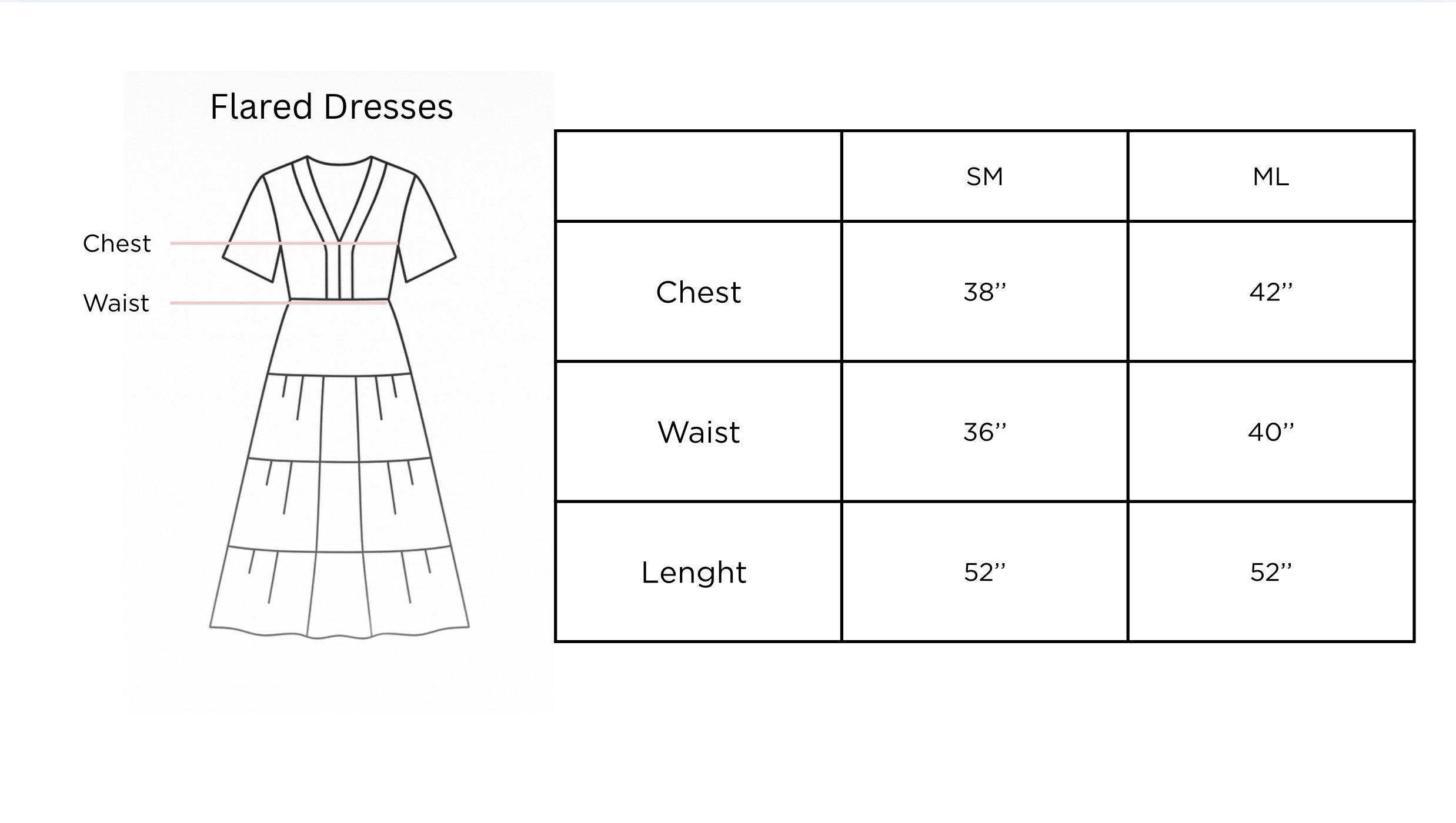 Ruby Flare Dress (PRE-ORDER) – MO MAYA