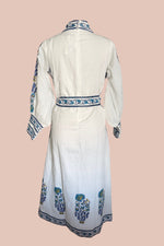 Amalfi Kurta