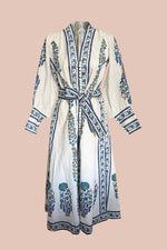 Amalfi Kurta