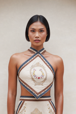 Cowgirl Kite Top