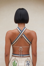 Cowgirl Kite Top