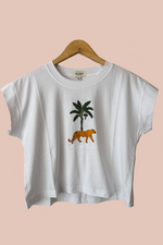 Banana Leopard (Regular length)