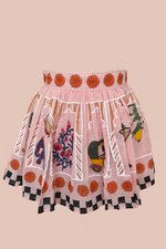 Jaipur Mini Skorts (PRE-ORDER)