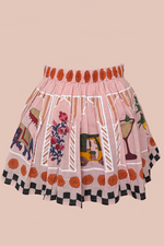 Jaipur Mini Skorts (PRE-ORDER)